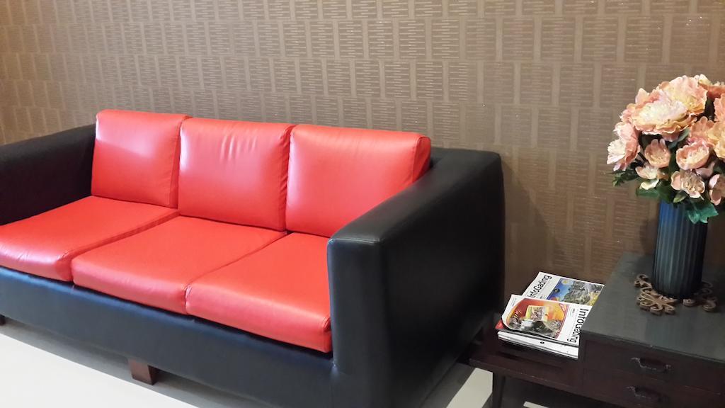 Ihome Residence Τζακάρτα Εξωτερικό φωτογραφία