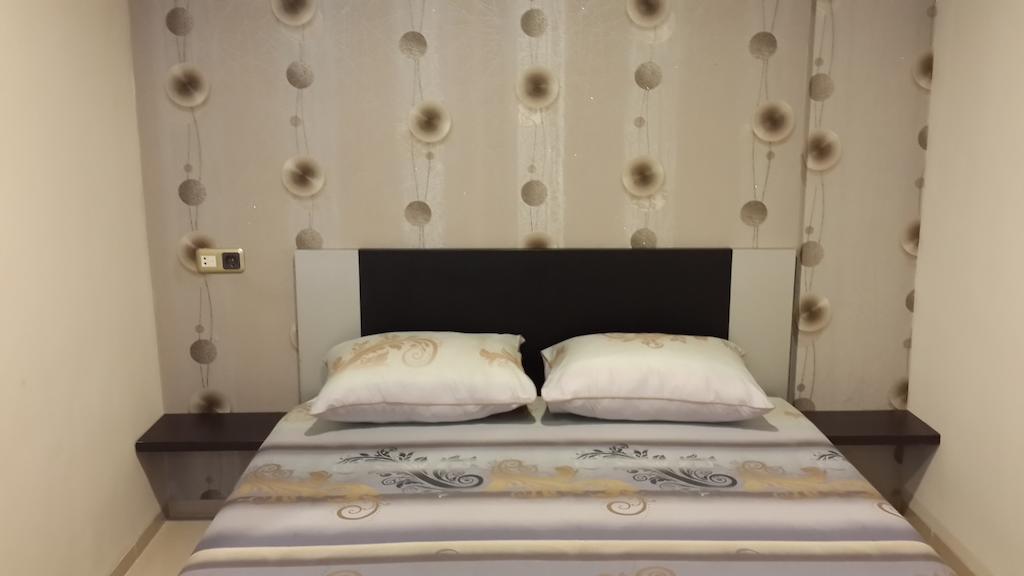 Ihome Residence Τζακάρτα Δωμάτιο φωτογραφία
