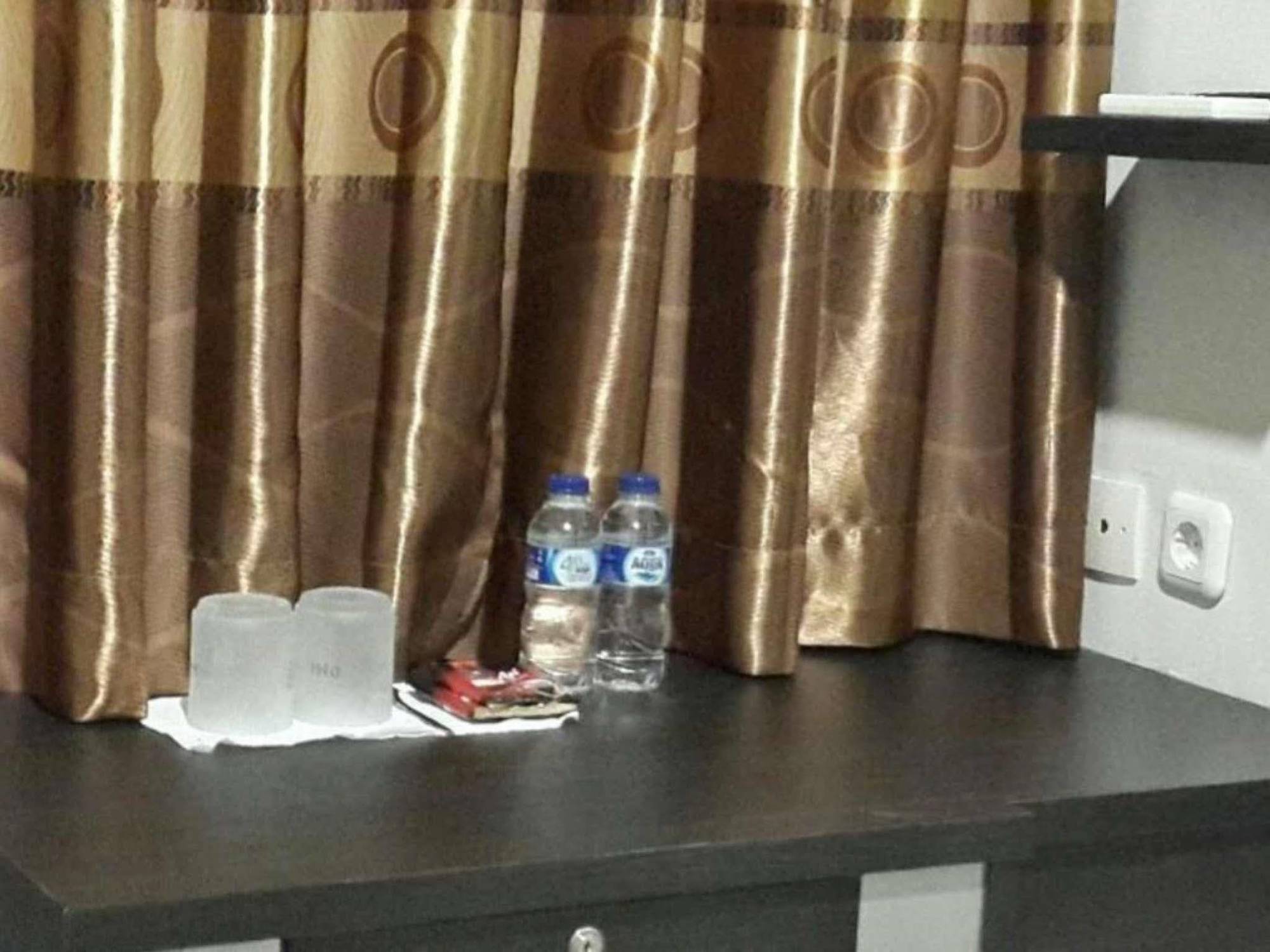Ihome Residence Τζακάρτα Εξωτερικό φωτογραφία
