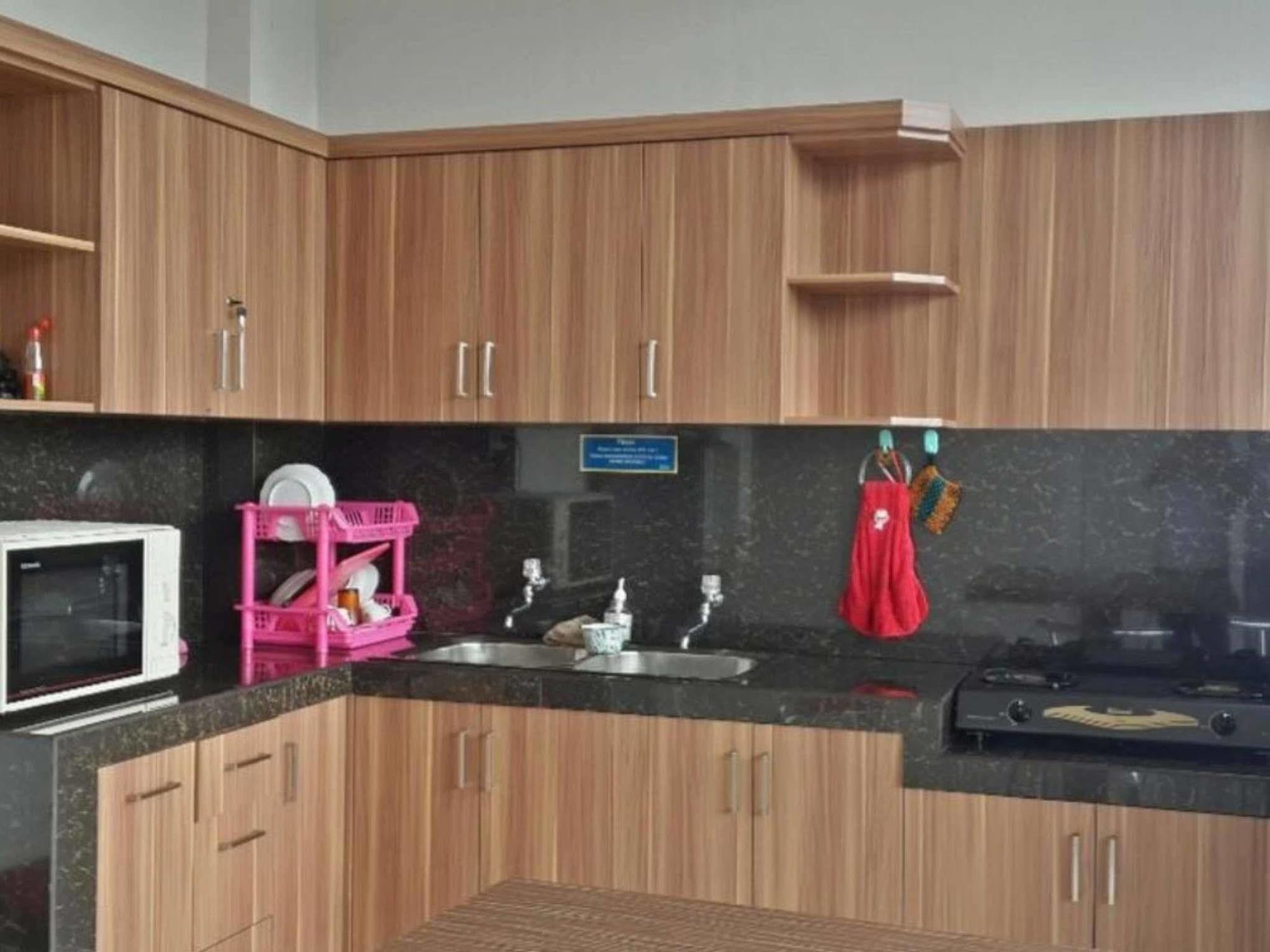 Ihome Residence Τζακάρτα Εξωτερικό φωτογραφία