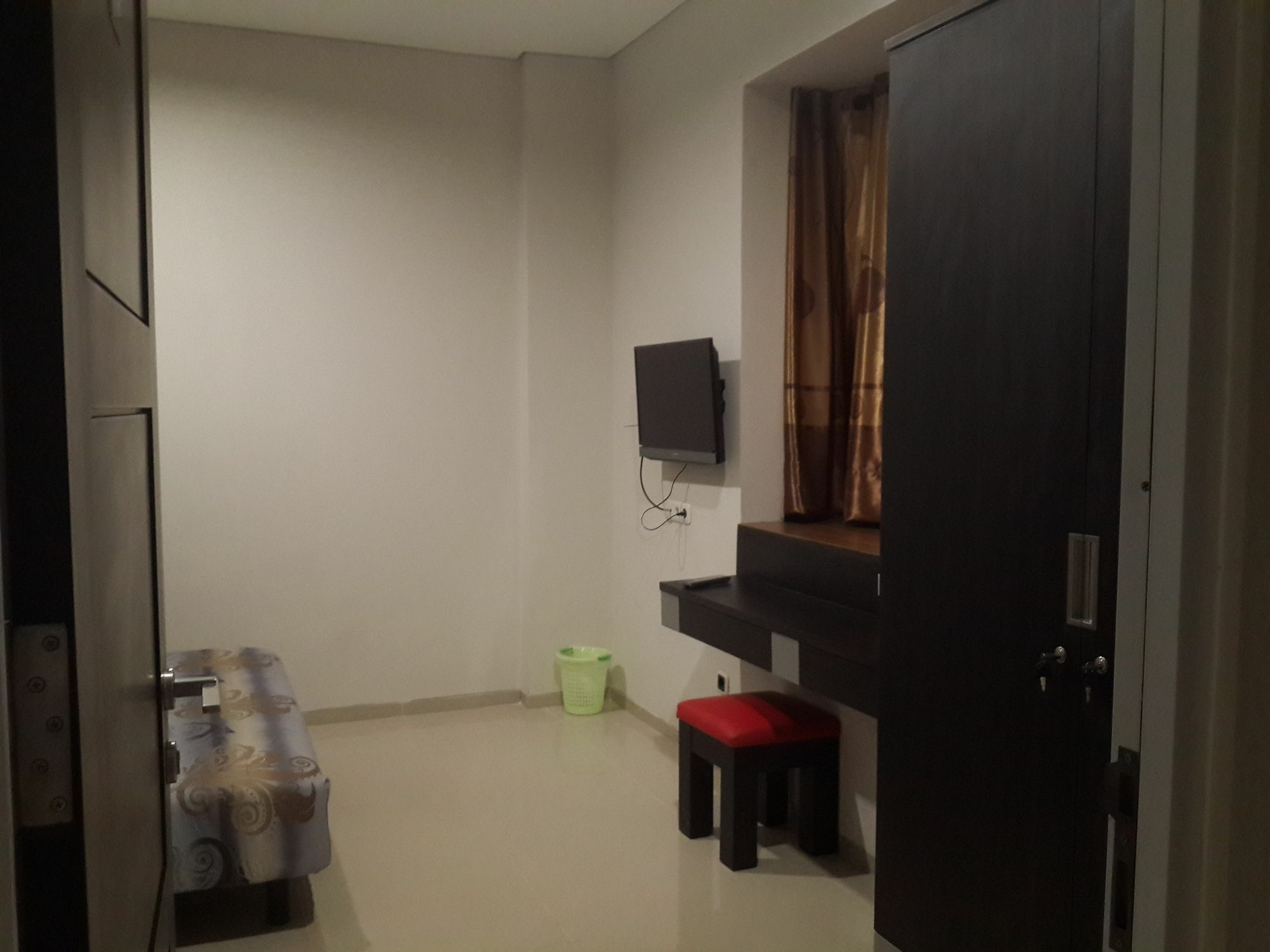 Ihome Residence Τζακάρτα Εξωτερικό φωτογραφία